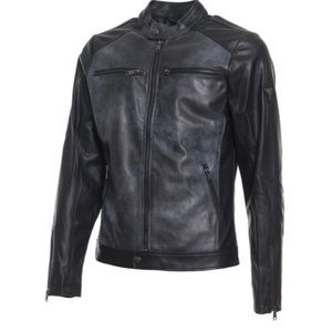Guess Biker Jacket